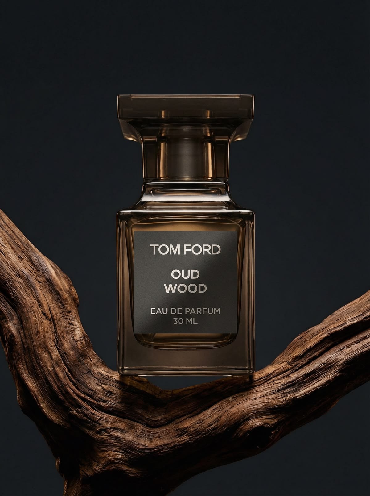 Oud Wood