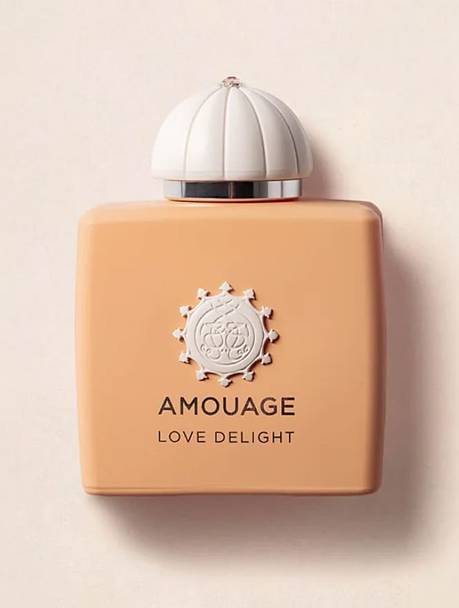 Love Delight