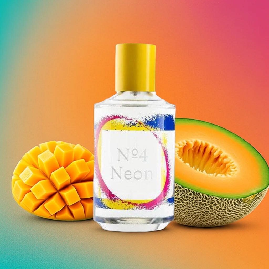 Nº4 Neon