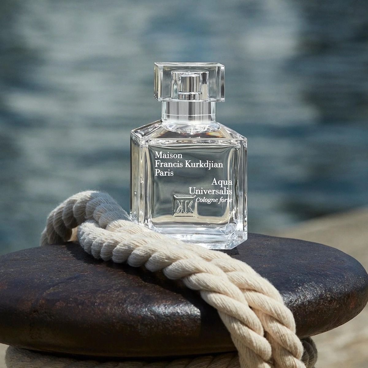 Aqua Universalis Cologne Forte