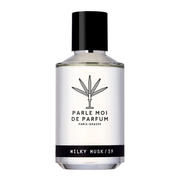 Milky Musk/39