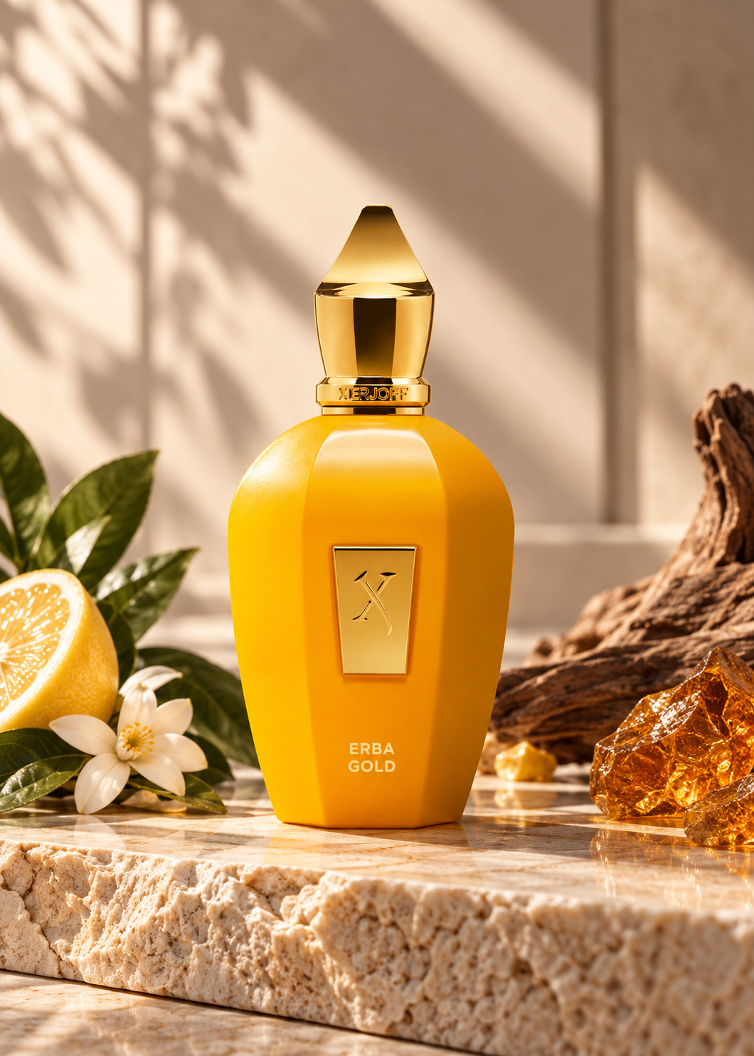 Erba Gold