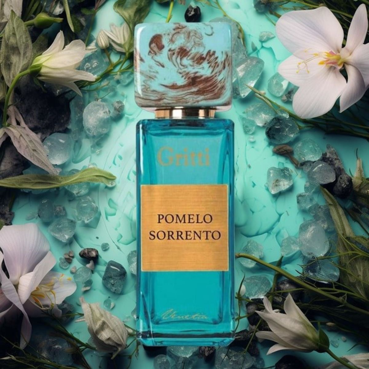 Pomelo Sorrento