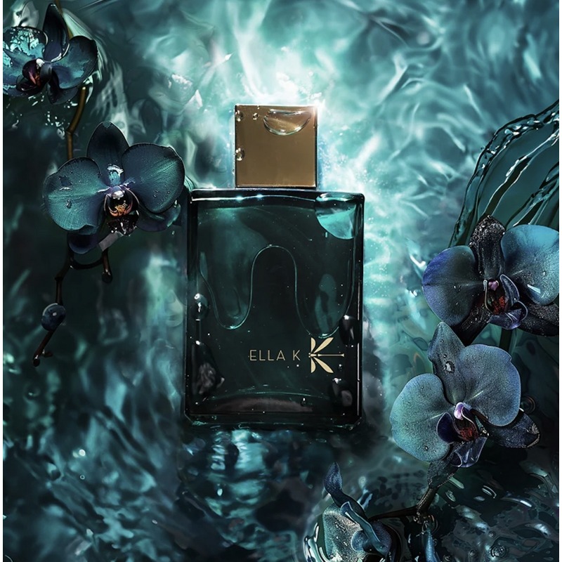 Orchid K