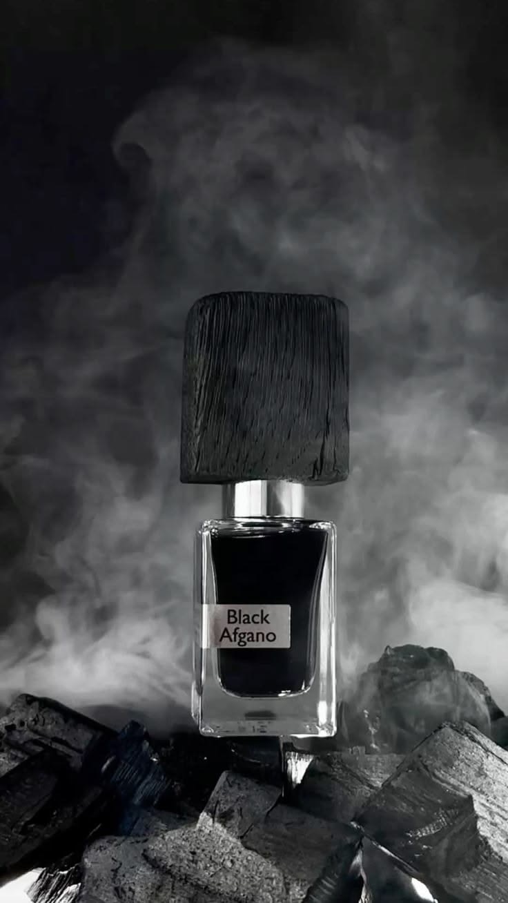 Black Afgano