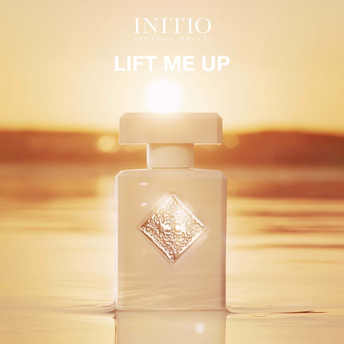 Lift me up
