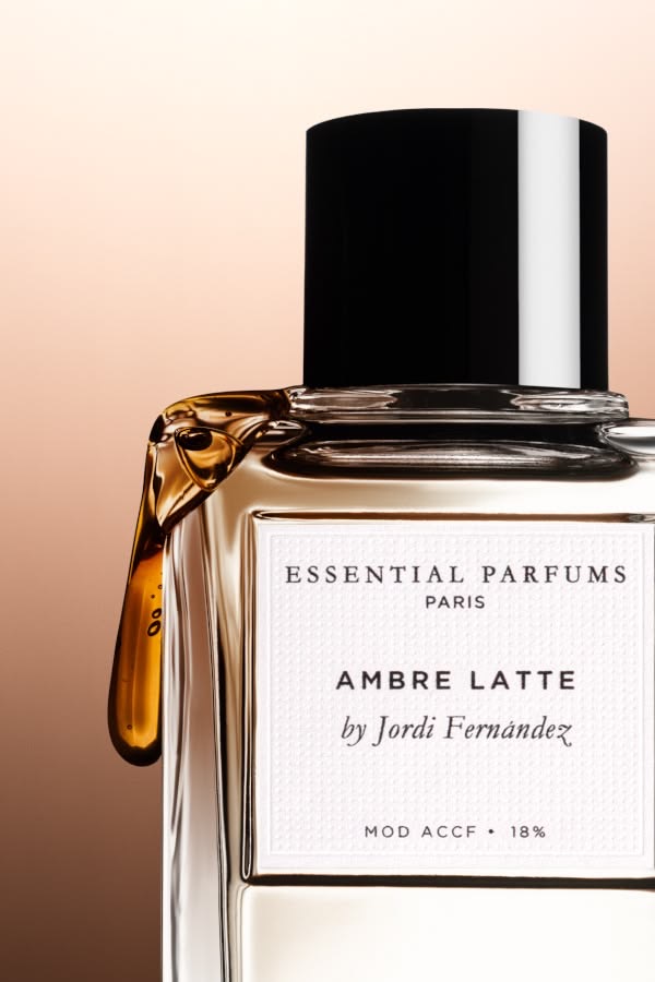 Ambre Latte