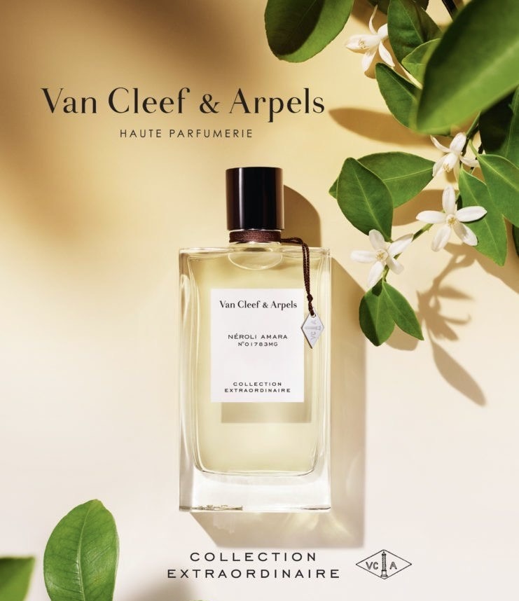 Neroli Amara