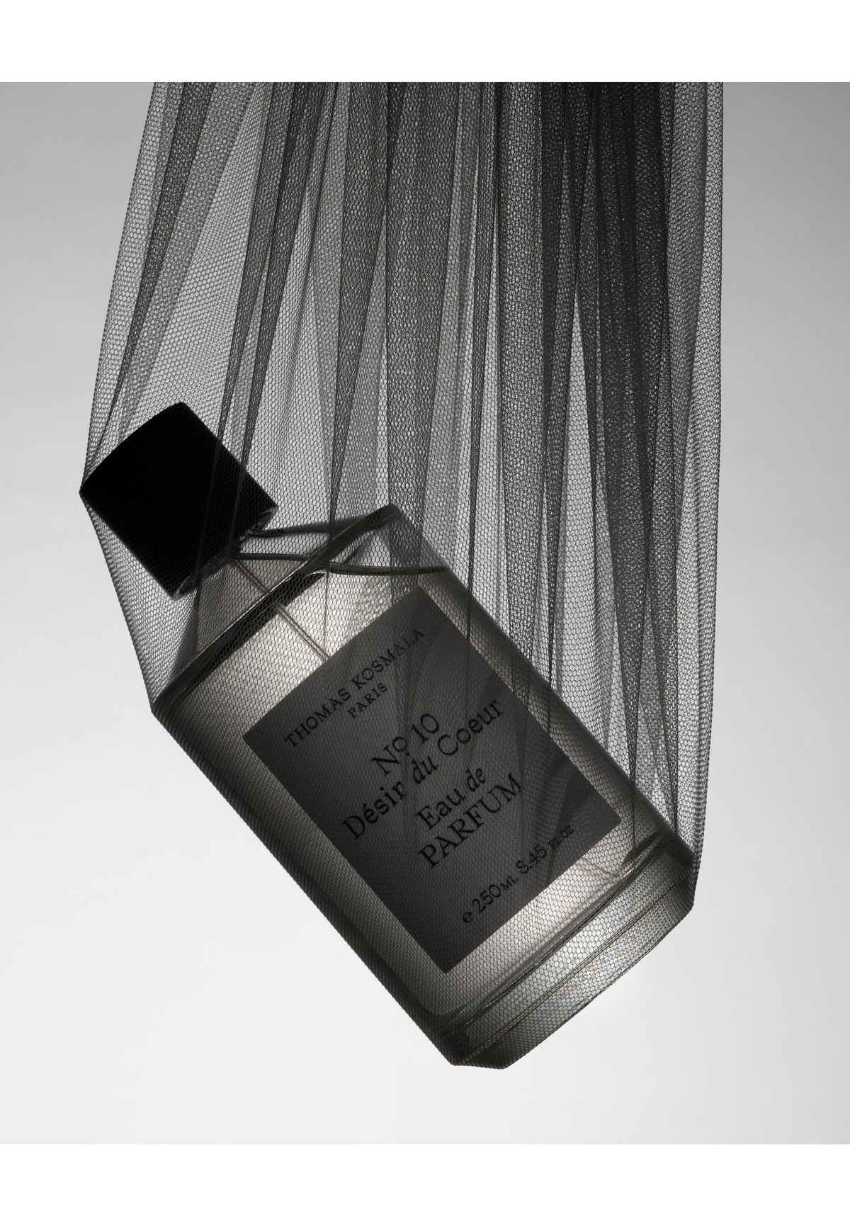 Nº10 Desir du Coeur