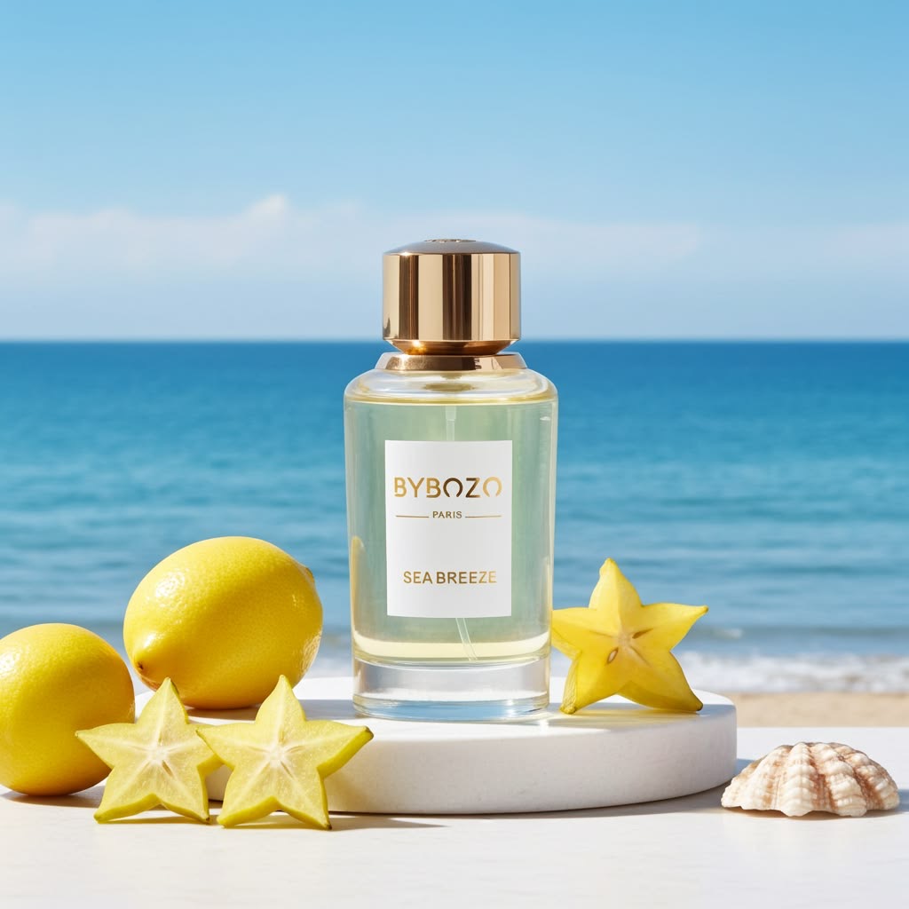 Sea breeze